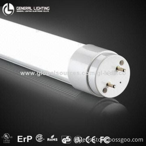 Built-in Lithium Battery LED Tube Light